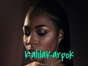 KalilaKarpok