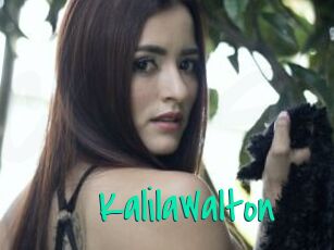 KalilaWalton