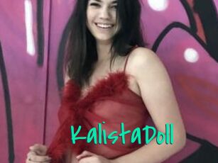 KalistaDoll