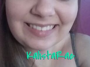 KalistaRae