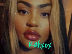 Kalixox