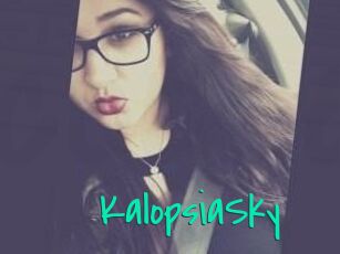 KalopsiaSky