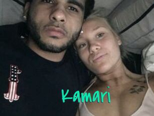 Kamari