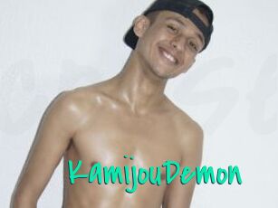 KamijouDemon