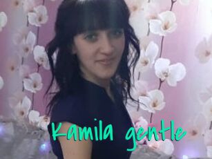 Kamila_gentle