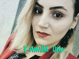 Kamilla_One