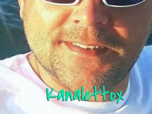 Kanalettox