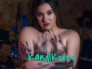 KandiKoors