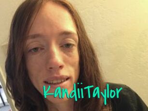 KandiiTaylor