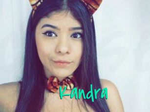 Kandra