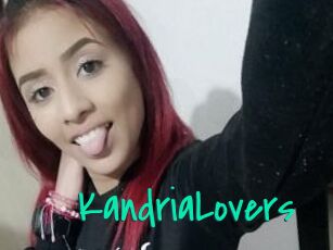 KandriaLovers