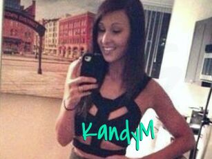 KandyM