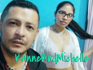 KanneAndMichelle