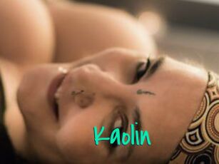 Kaolin