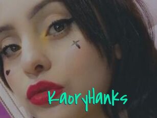 KaoryHanks
