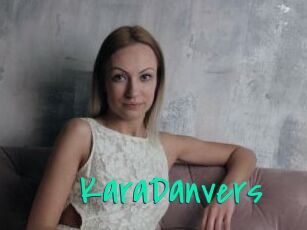 KaraDanvers