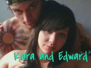 Kara_and_Edward