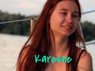 Kareene