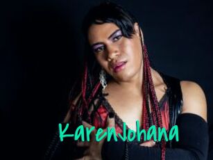 KarenJohana