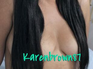 Karenbrown87