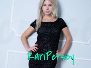 KariPersey