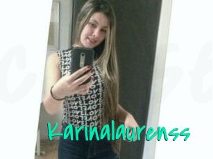 Karinalaurenss