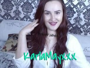 KarlaMayXXX