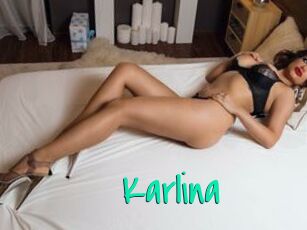 Karlina