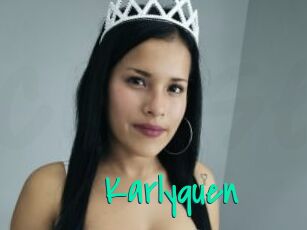 Karlyquen