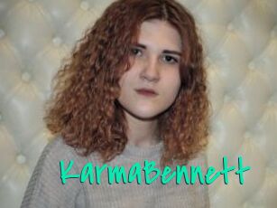 KarmaBennett