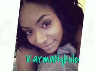 KarmaNykole