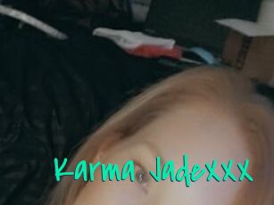 Karma_JadeXXX