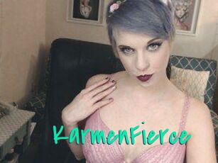 KarmenFierce