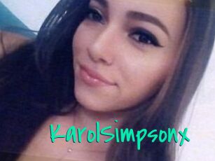 KarolSimpsonx