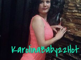 Karolina_Baby22Hot