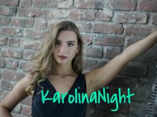 KarolinaNight