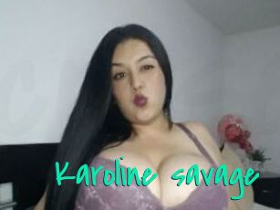 Karoline_savage