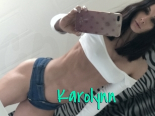 Karolynn