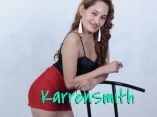 KarrenSmith