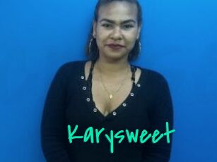 Karysweet