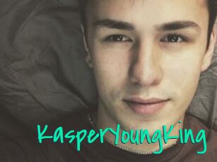 KasperYoungKing