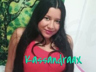 KassandraaX