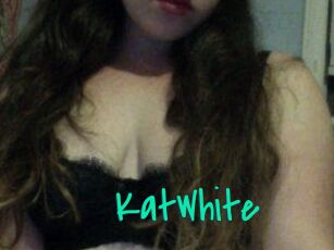 KatWhite