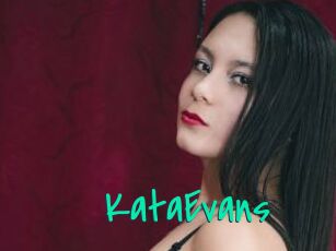 KataEvans