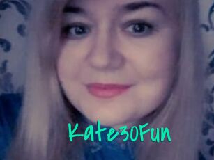 Kate30Fun