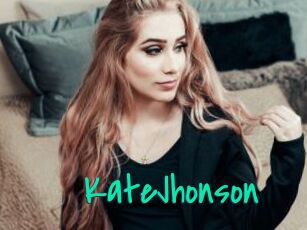 KateJhonson