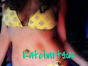 Katehart4u2