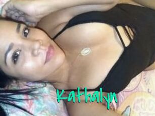 Kathalyn