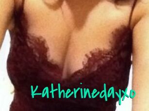 Katherinedayxo