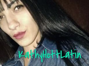 KathyHottLatin